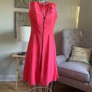 Elie Tahari dress. Size 6